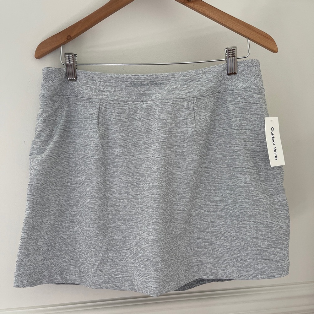Outdoor Voices Court Skort Size XL - Picture 8 of 15